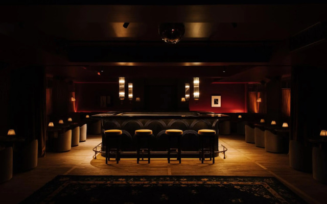 Hôtel Rochechouart - Orso Hotels