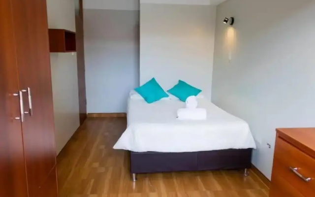 Casa Fideranda