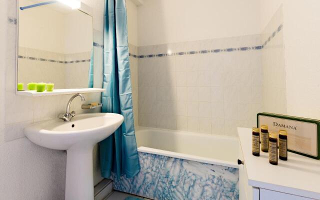 Résidence Lagrange Vacances Villa Barbara