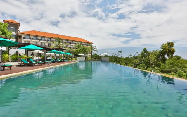 New Kuta Hotel