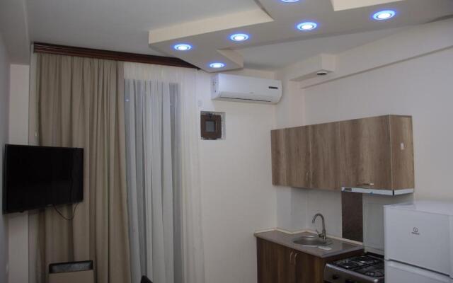 David's Aparment 1