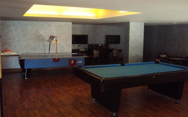 Fortune Resort Grace, Mussoorie  - Member ITC Hotels' Group