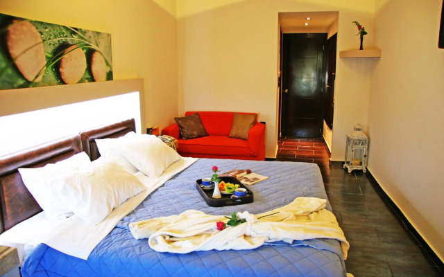 Samos Bay Hotel