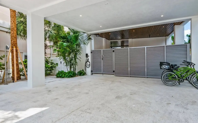 Elevated Perspective