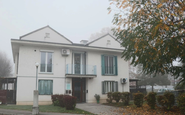 Studio apartma Terme Ptuj