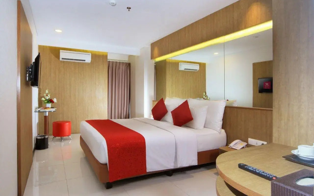 West Point Hotel