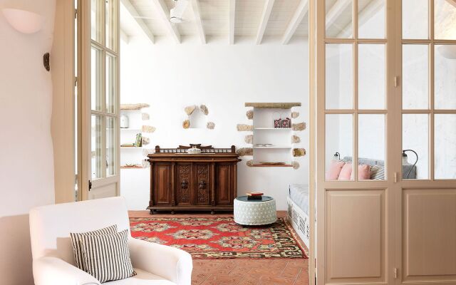 Patmos Eye Boutique Hotel & Villas