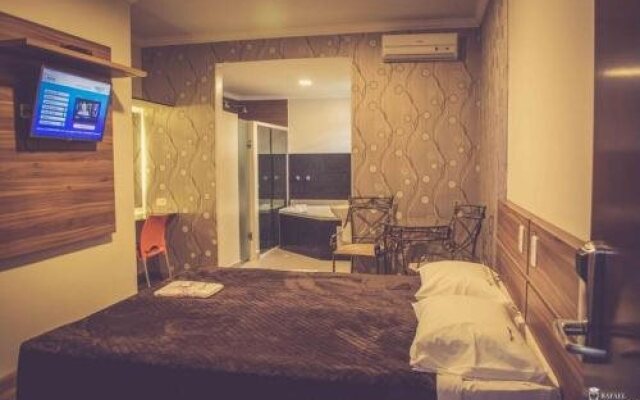 Jardim Hotel