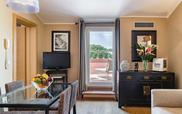 Baglioni Resort Alleluja