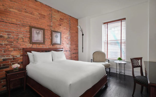 Hotel Place d'Armes