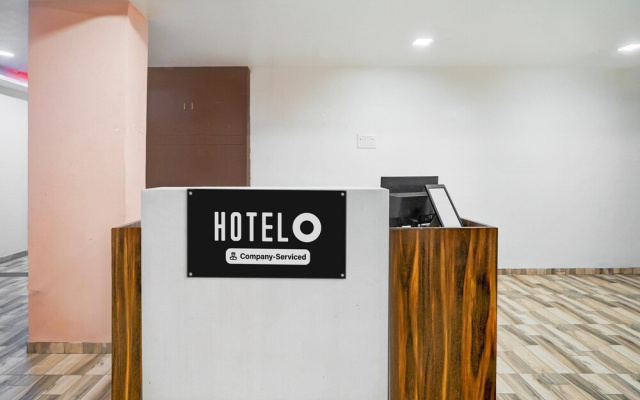 Super Hotel O Dindoli Surat