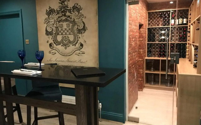 WorldHotels Distinctive Woughton House Hotel