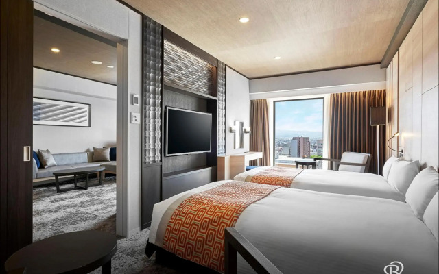 Daiwa Roynet Hotel Aomori