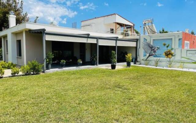 Aurelia Home