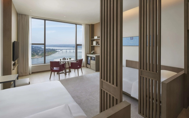 Hyatt Regency Zhuzhou