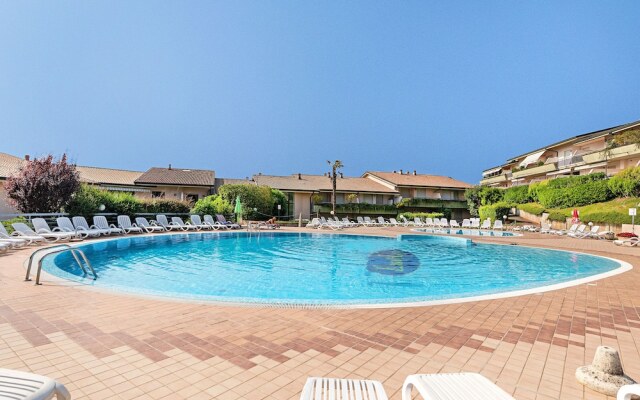 Kristall Lago 233 by Wonderful Italy