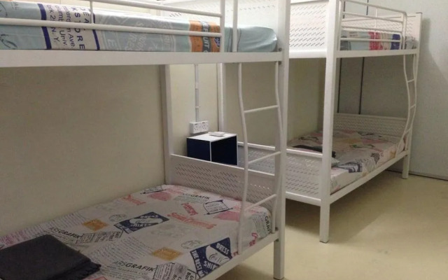 Vloft Backpackers Hostel