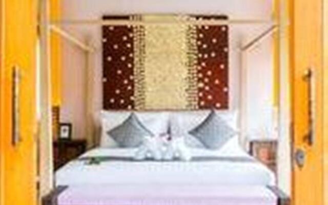 Pimann Buri Pool Villas Ao Nang Krabi - SHA Plus