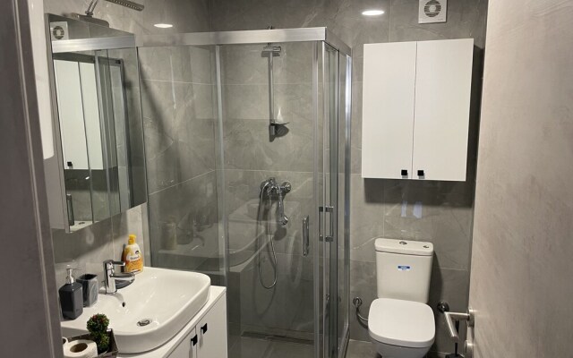 Lovely Modern Apartment in Skopje, North Macedonia