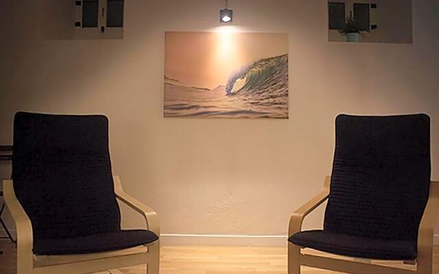 Watermark Surf House