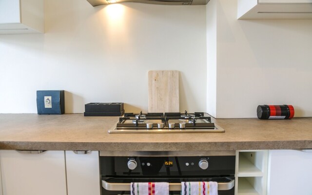 EUROPEA Residences Louise