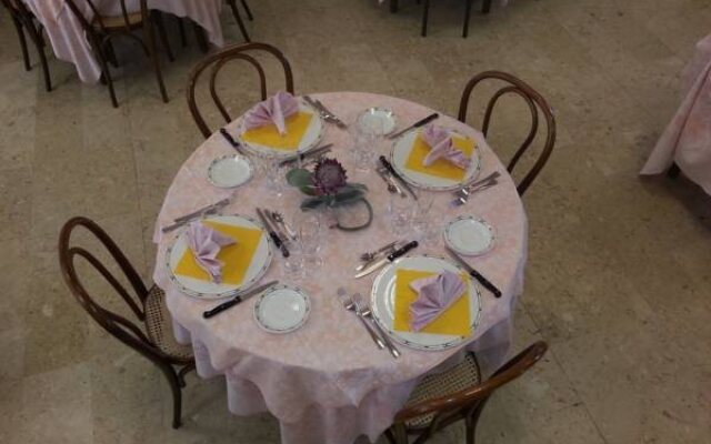 Hotel Valtorta