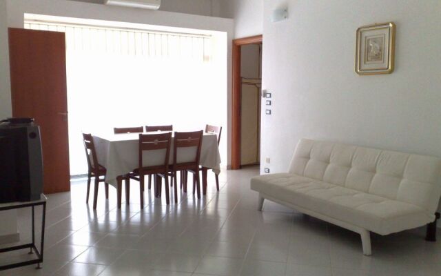 WS Lungomare Gallipoli