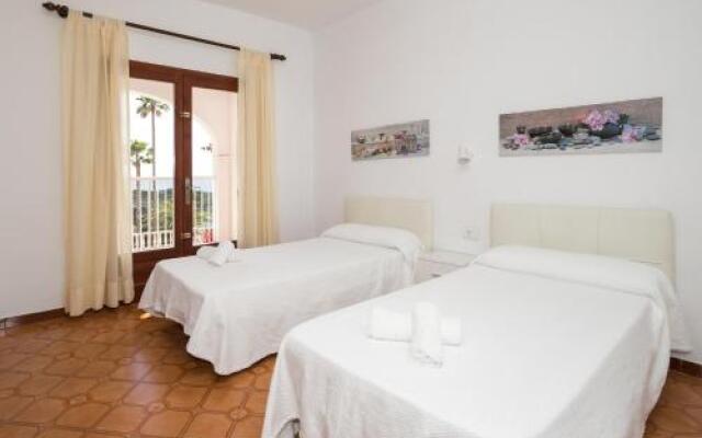Villa Belvedere 76