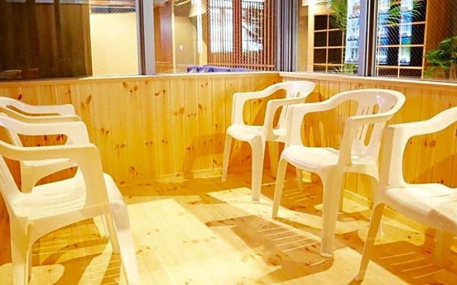 The Legato Inn MIFUNE