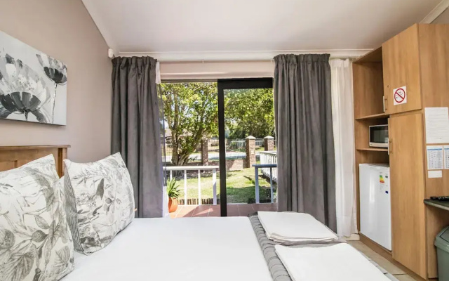 Little Rose Guesthouse & Self-Catering