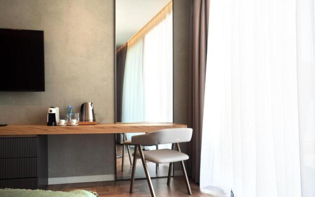 Boutique-Hotel La Brisa Boutique Hotel