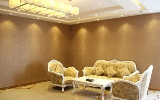 Long Hao Grand Hotel