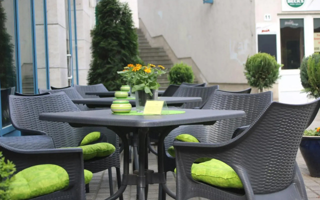 City Park Hotel