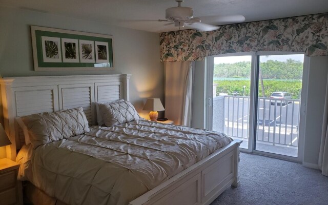 Bonita Beach Club C-234 - Monthly