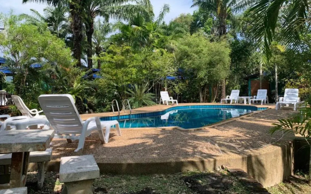 Baan Po Ngam Resort