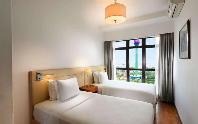 Hilton Colombo Residence