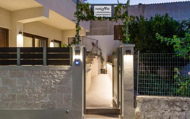 Noemie Apartments