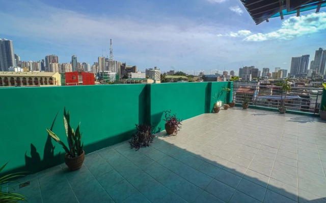 OYO 733 P3k Suites 2