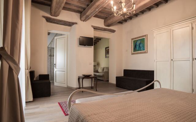 Agriturismo Ca' Maggio