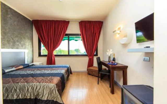 Villaggio La Pescaccia