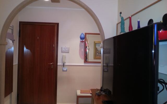 Residence Venere