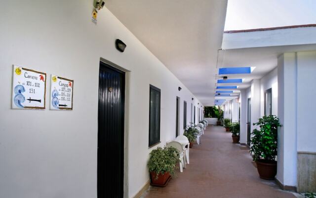 Hotel B&B Marina