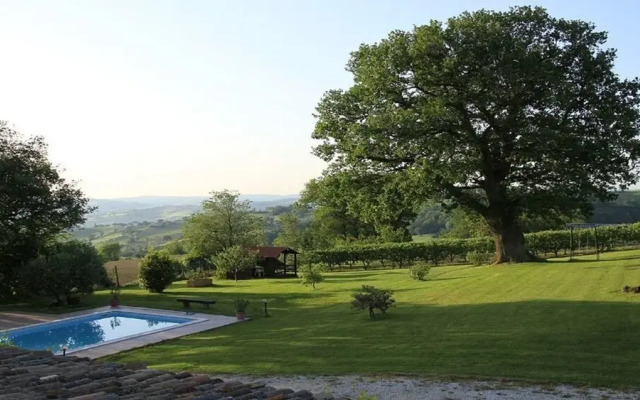Villa Le Querce