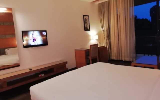 Varaha Valley Hotel