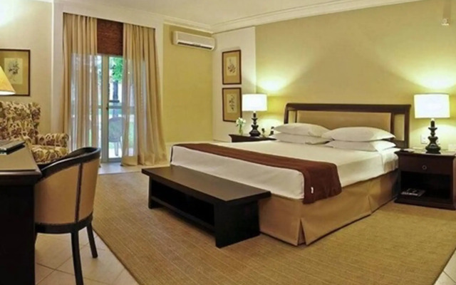 Hotel JP Ribeirão Preto Resort & Convenções by Nacional Inn