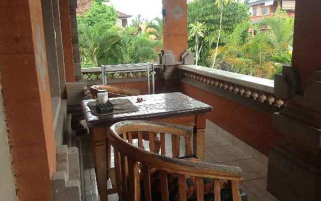 Sari Nadi Homestay