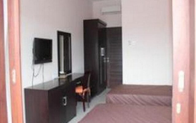 Bali Kansai Guest House
