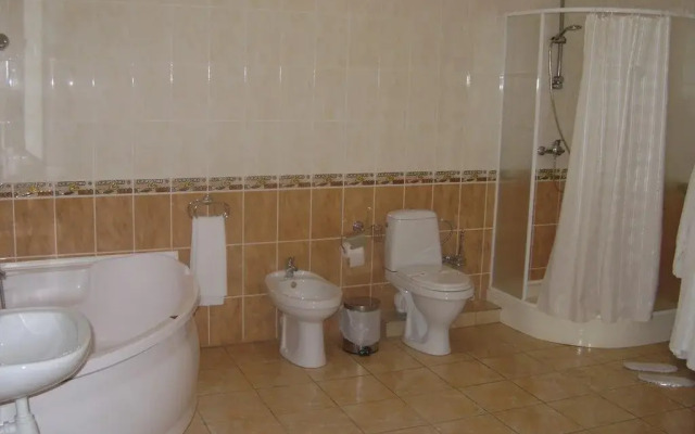 Отель «Европа» Броды