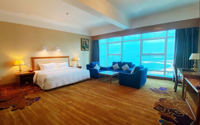Zhuhai Dehan Hotel