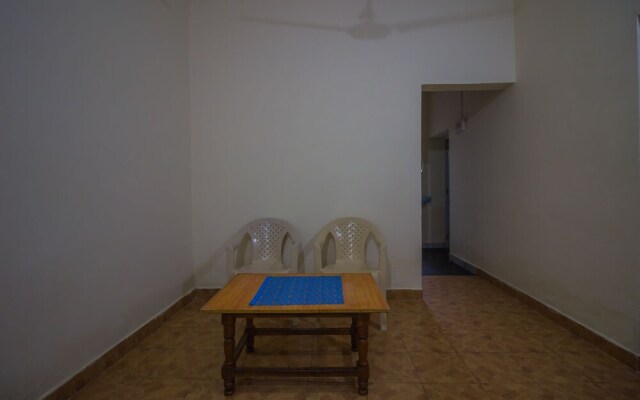 OYO 16483 Home Garden View 1BHK Morjim Beach